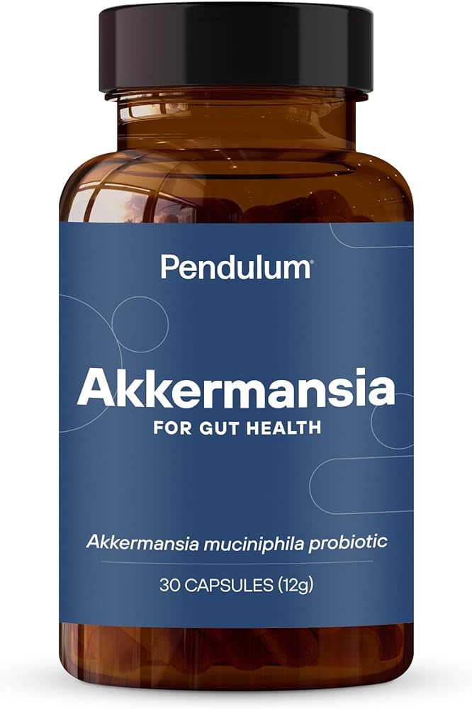Akkermansia