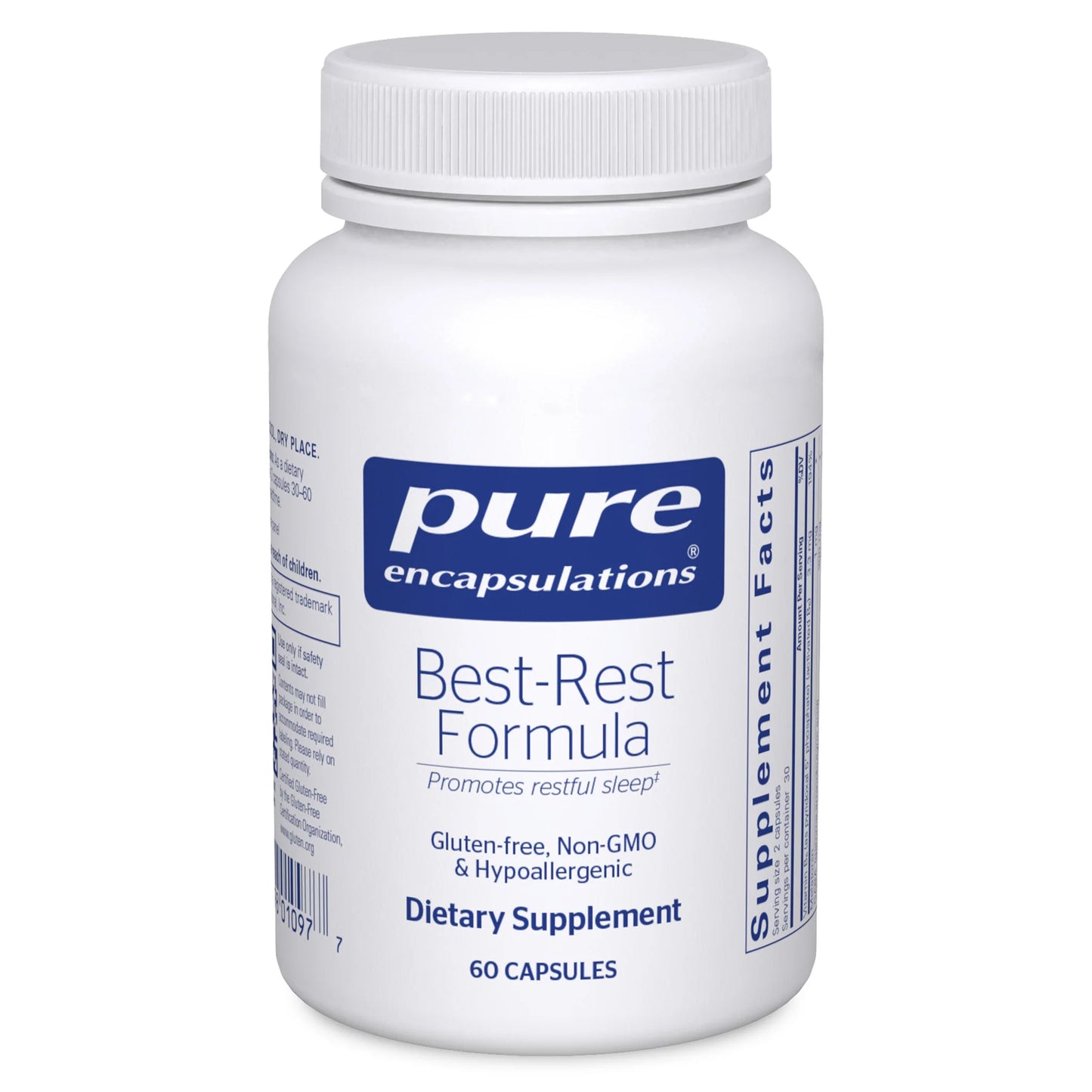 Best Rest Formula (60 caps)
