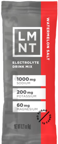 LMNT Packet - Watermelon Salt