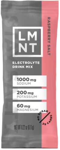 LMNT - Raspberry Salt