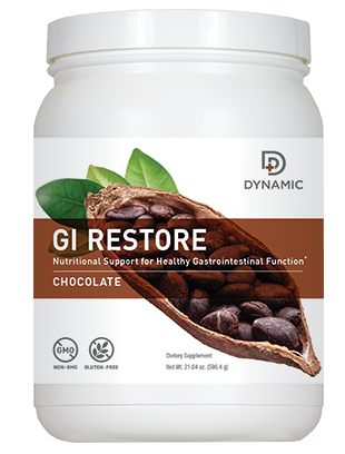 GI Restore