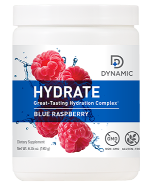 Nutridyn Hydrate