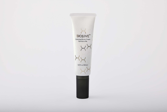 BIOJUVE Sheer Finish SPF 50+ Sunscreen