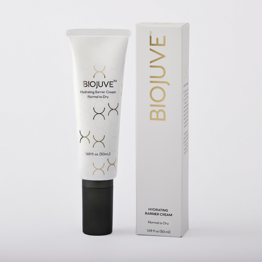 BIOJUVE Hydrating Barrier Cream