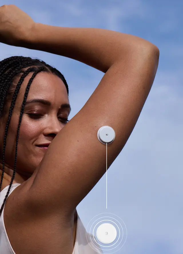 🧬 Lingo Glucose Biosensor
