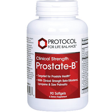 Prostate B (90 caps)