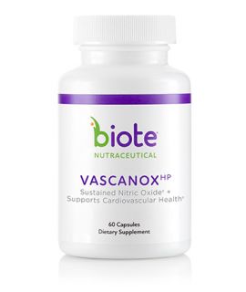 Vascanox