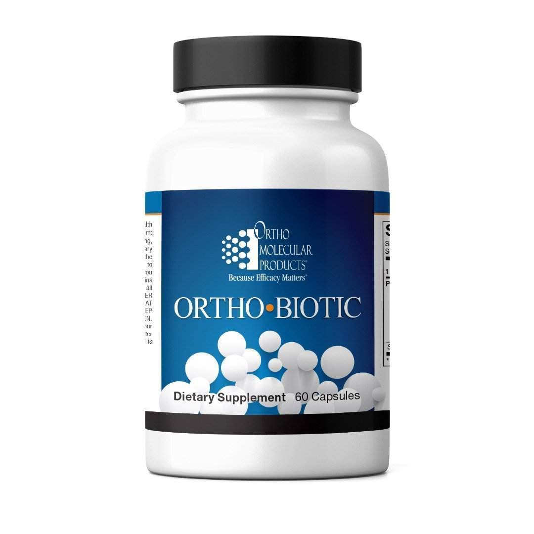 Ortho Biotic 2B