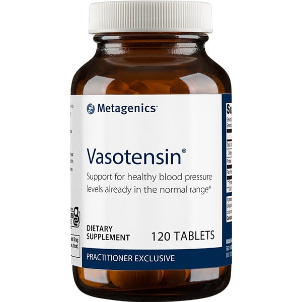 Vasotensin Metagenics