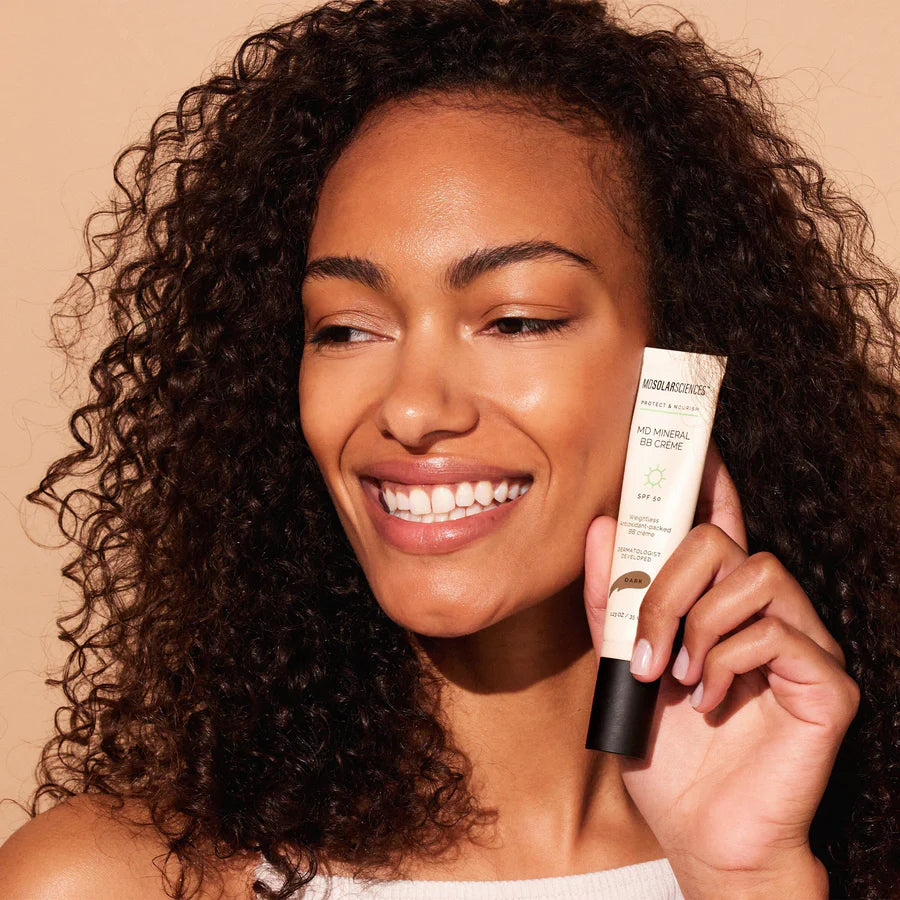 MD Solar Sciences Tinted SPF 50 Mineral BB Creme