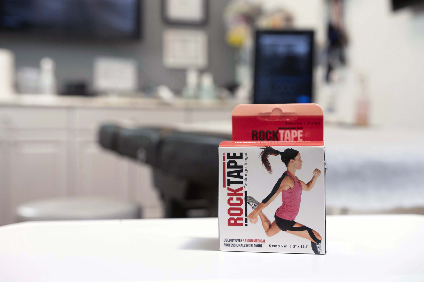 Rocktape