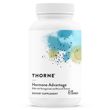 Hormone Advantage 60 caps