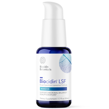 Biocidin LSF Remove