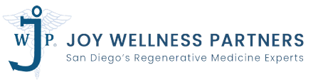 Joy Wellness Partners Shop