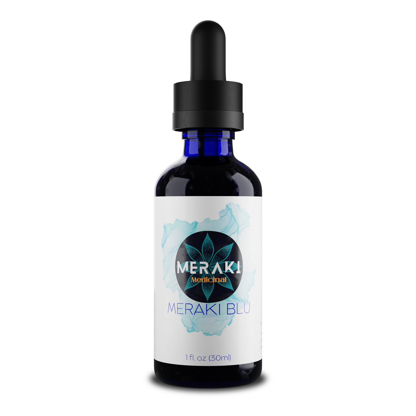 Meraki Medicinal Meraki Blu