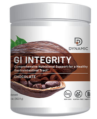NutriDyn GI Integrity Chocolate