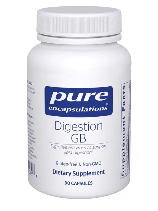 Digestion GB