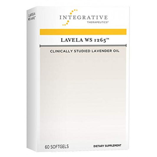 Lavela WS 1265 (60 softgels)