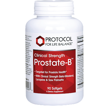 Prostate B