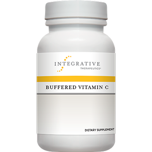 Vitamin C, Buffered, Integrative Therapeutics 1000 mg